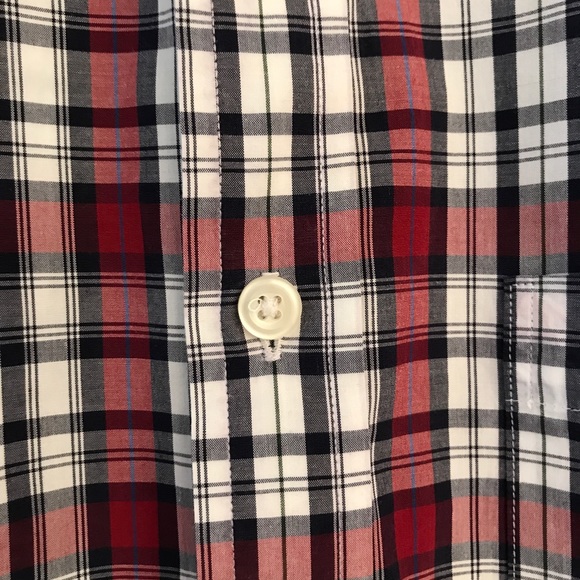 Brooks Brothers 2xl xxl Button Down Shirt - Picture 6 of 8